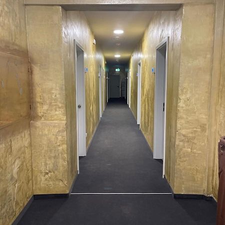 Gastpark Hotel 만칭 외부 사진