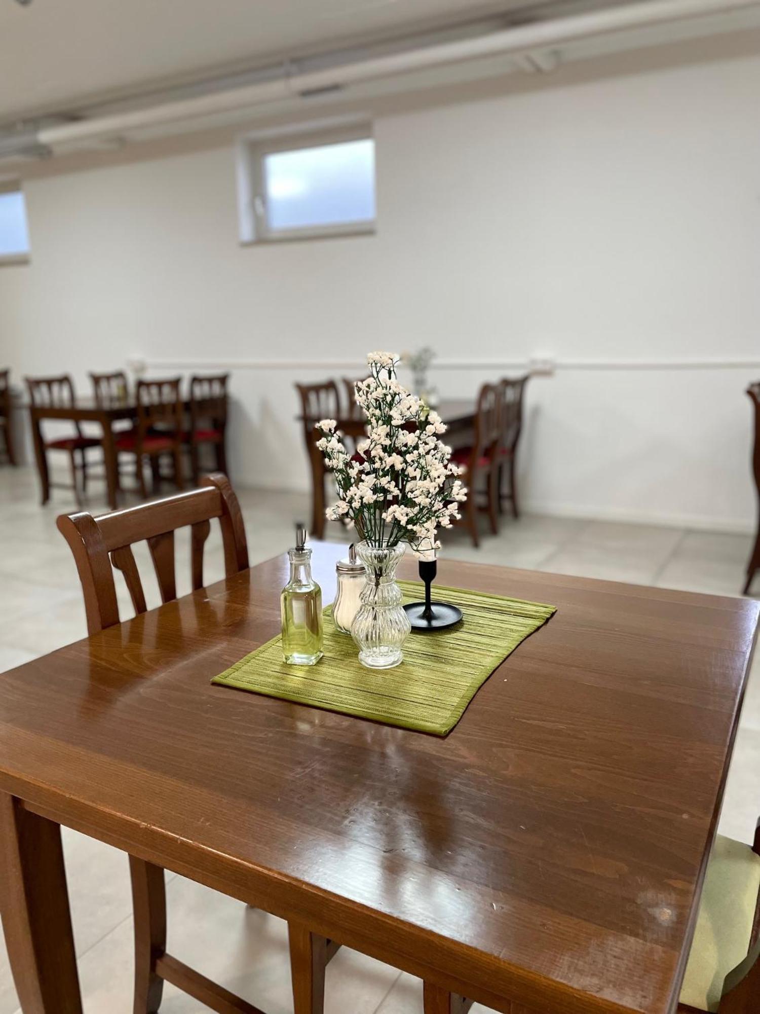 Gastpark Hotel 만칭 외부 사진