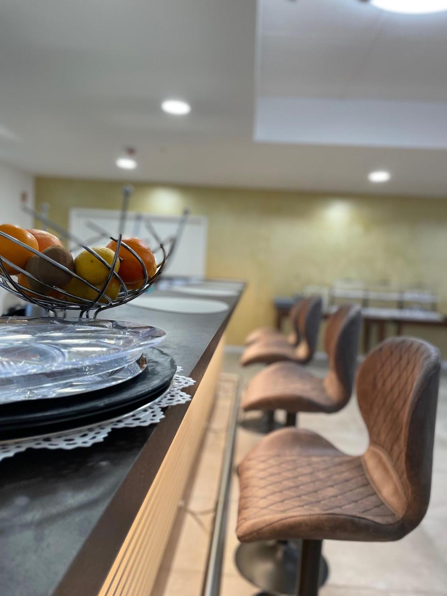 Gastpark Hotel 만칭 외부 사진