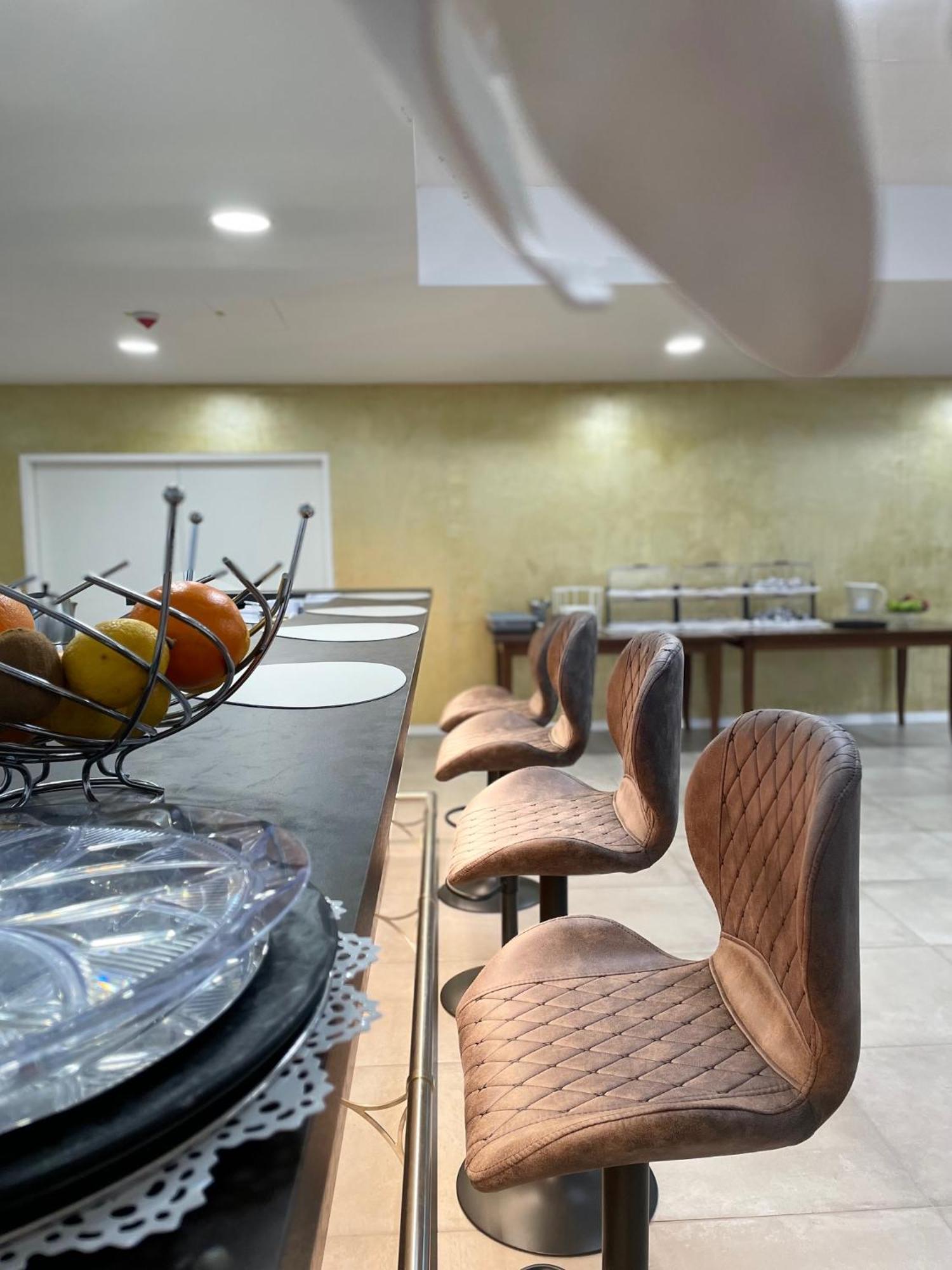 Gastpark Hotel 만칭 외부 사진