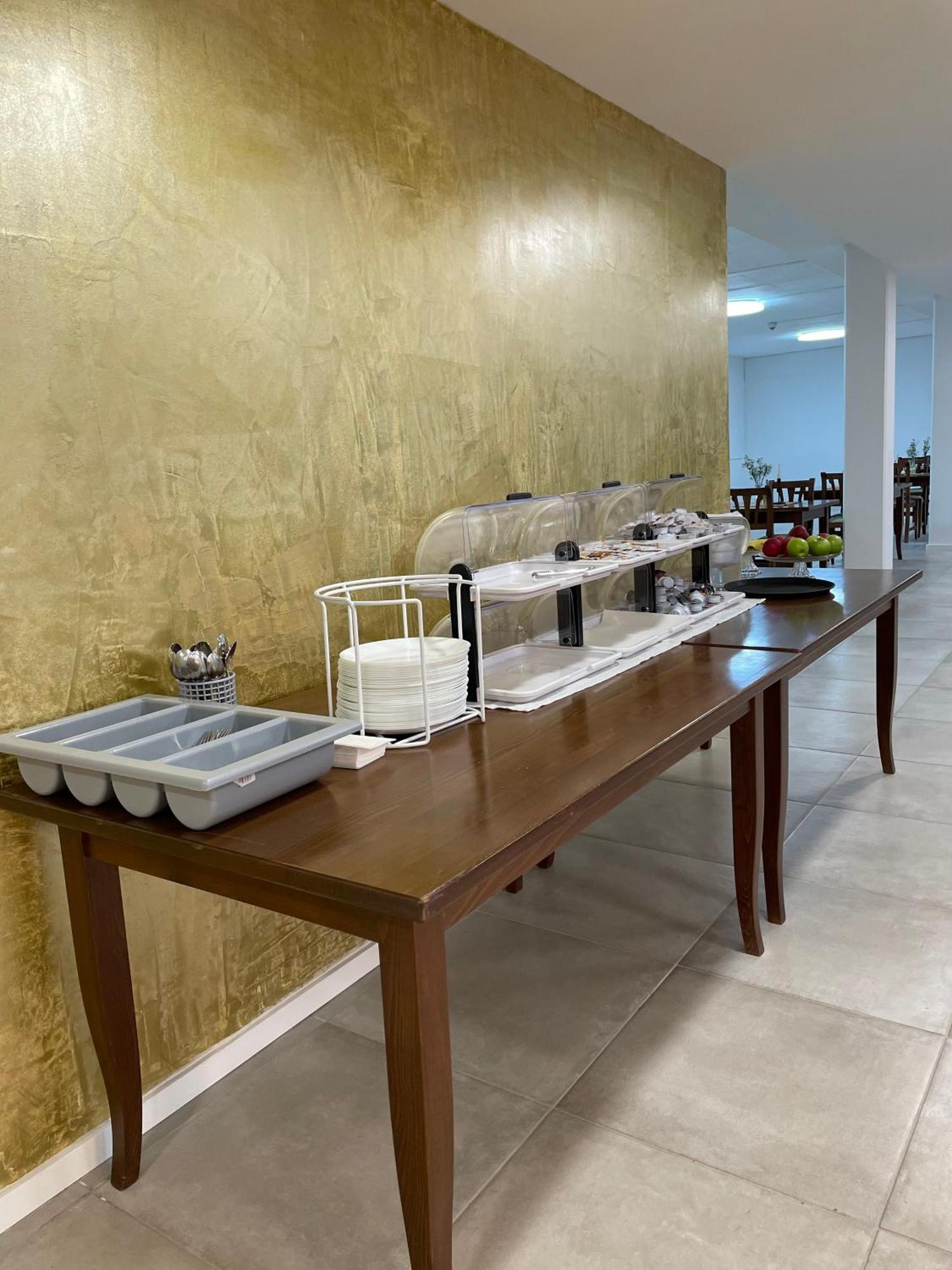 Gastpark Hotel 만칭 외부 사진