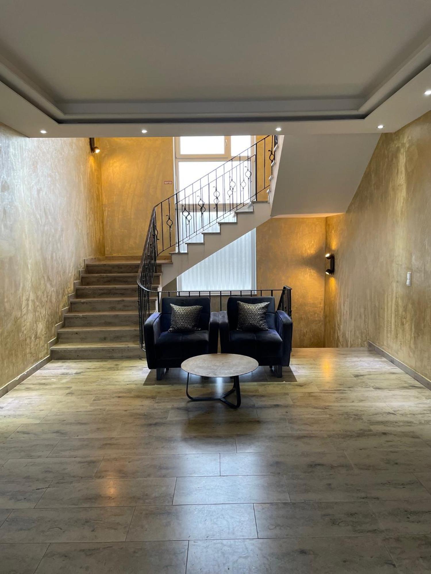 Gastpark Hotel 만칭 외부 사진
