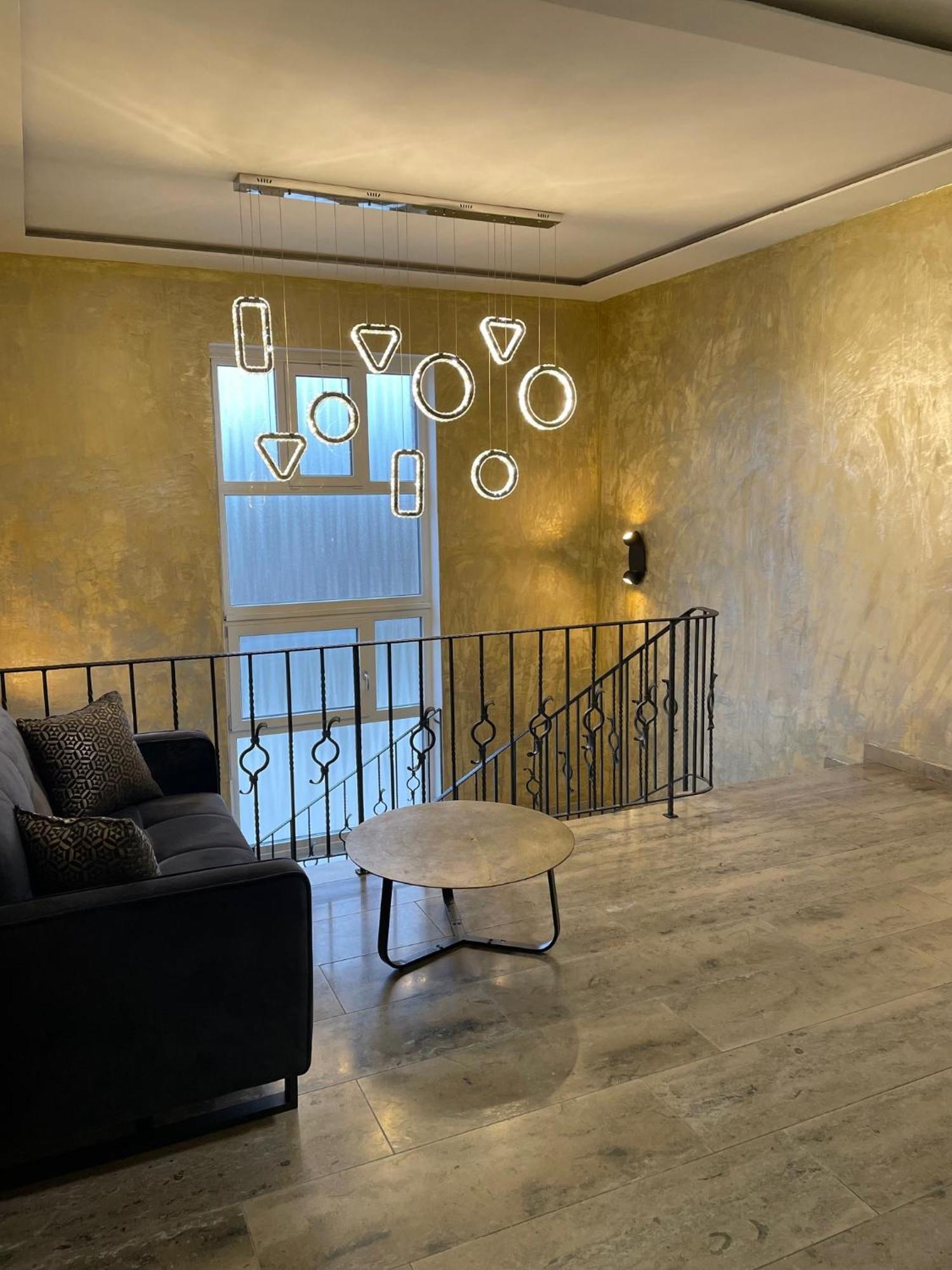 Gastpark Hotel 만칭 외부 사진