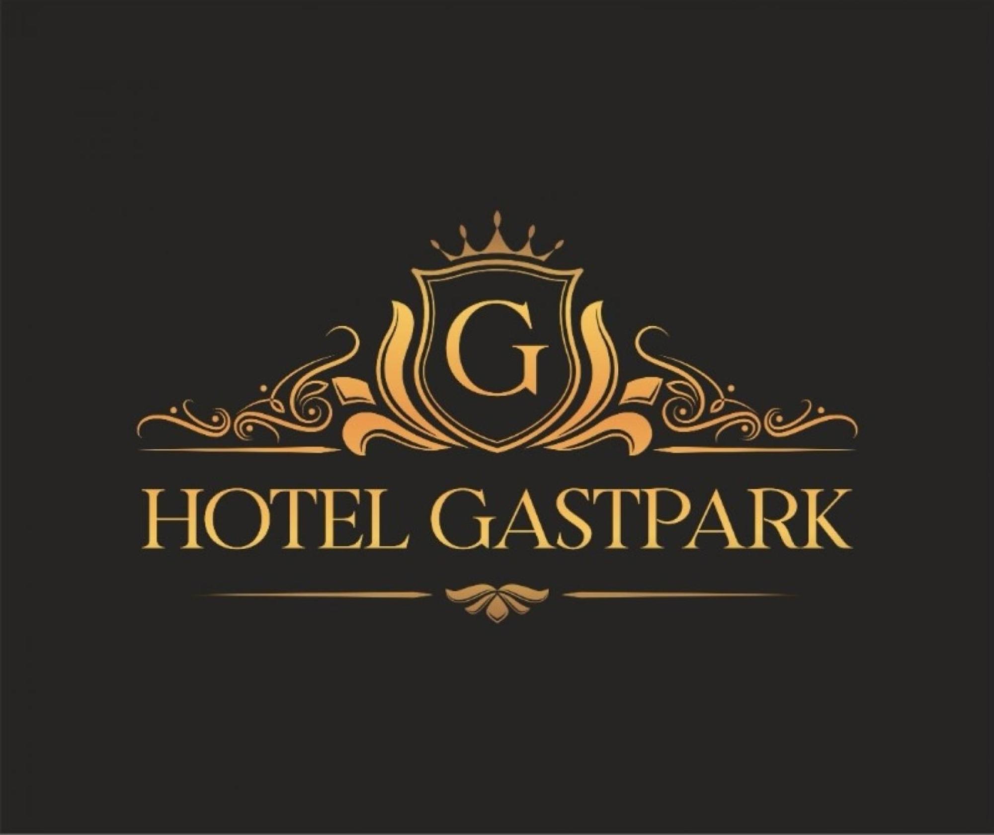 Gastpark Hotel 만칭 외부 사진